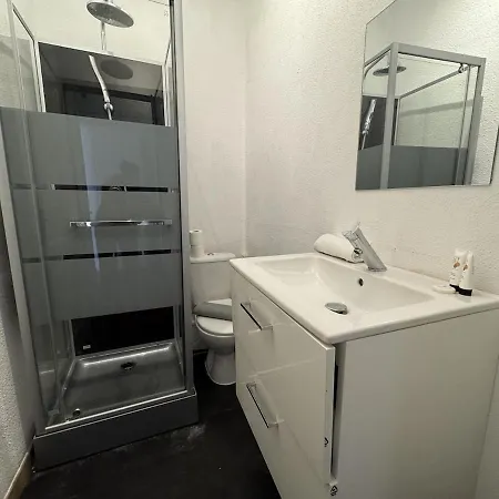 Lägenhet 3 Sur Reynes Centre Cagnes-sur-Mer