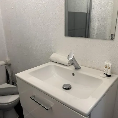3 Sur Reynes Centre Lägenhet Cagnes-sur-Mer