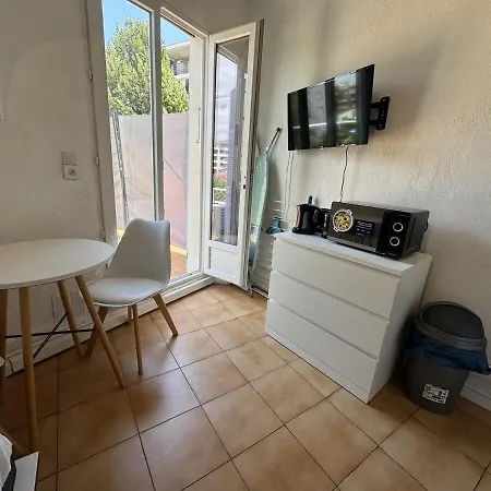3 Sur Reynes Centre * Cagnes-sur-Mer